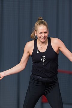 Anna Klasen 63 - RL Der Club an der Alster - TC an der Schirnau